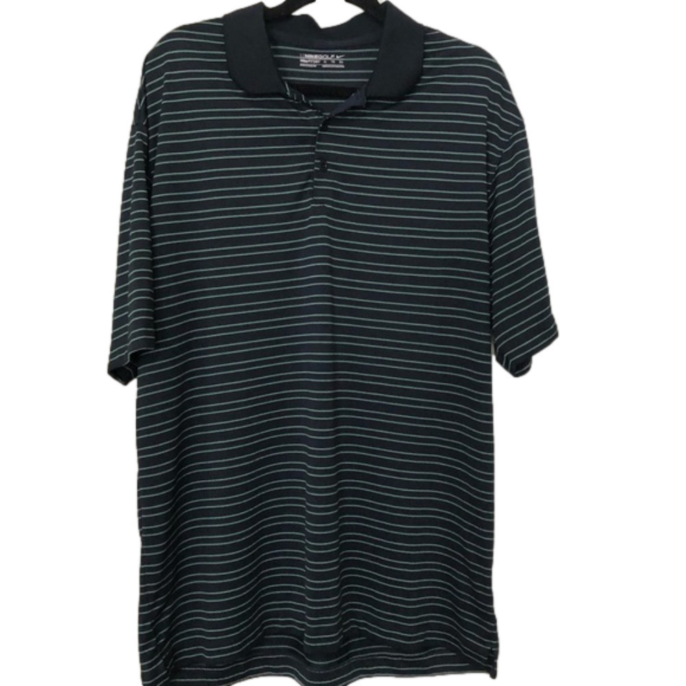 Nike Fit Dry Golf Polo